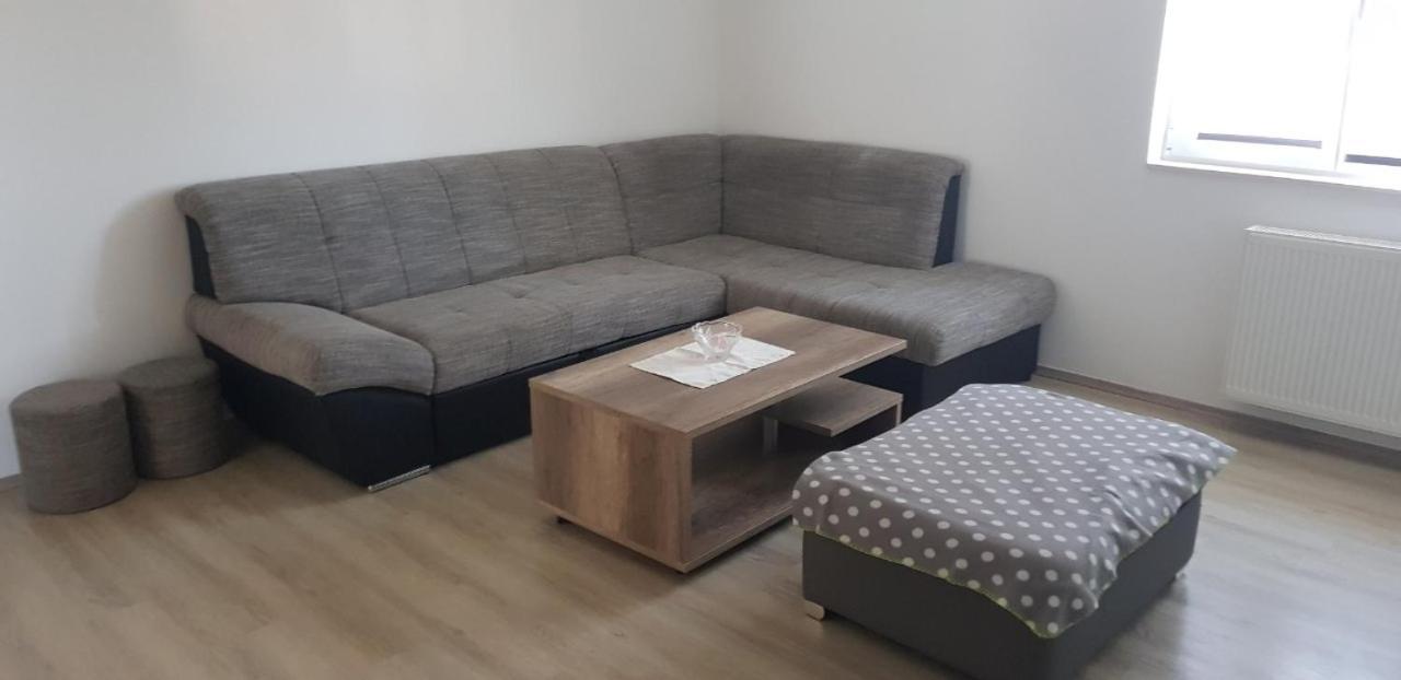 Apartman Niko Malinska Exteriér fotografie